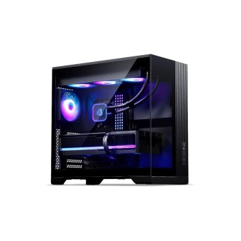 Phanteks XT V5, Misi-Tower black , TG, RGB Phanteks XT V5, Misi-Tower black , TG, RGB