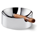 Philippi Cendrier Scala 14 x 5 cm