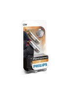 Philips Automotive  C5W B2, 12V Lampe Innenbeleuchtung, Kennzeichenbeleuchtung