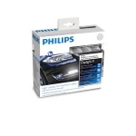 LED DRL9, Tagfahrlicht, 9 Lichtpunkte