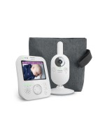 PHILIPS AVENT Babyphone SCD892/26 Blanc