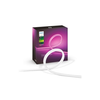 Philips hue Outdoor Lightstrip 2m, 19W , RGBW, 2200-6500K, 780lm, Bluetooth