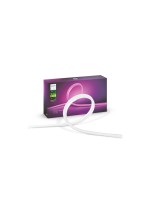 Philips Hue White & Color Ambiance Lightstrip Outdoor 5m basse tension