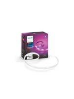 Philips Hue White & Color Ambiance Lightstrip Plus 2 m de base
