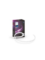 Philips Hue White & Color Ambiance Lightstrip Plus 1m Extension
