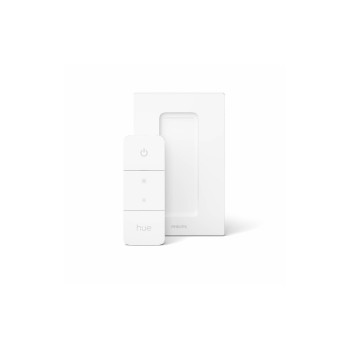 Philips Hue Dimmer Switch V2, white
