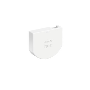 Philips Hue UP Wandschalter Modul, white