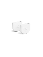 Philips Hue UP Wandschalter Modul, white, 2 Stk
