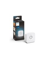 Philips Hue Accessoire Détecteur de mouvement Indoor Blanc