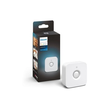 Philips Hue Bewegungsmelder, Helligkeits- and Bewegungssensor