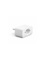 Philips Hue Smart Plug CH, white, BT
