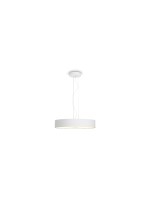 Philips Hue White Amb. Fair Suspension blanc 2750 lm + variateur d'intensité