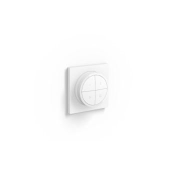 Philips Hue Tap dial switch EU, white