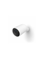 Philips Hue Philips Hue Secure Caméra à piles blanche