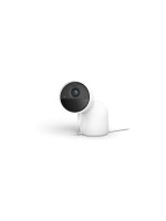 Philips Hue Philips Hue Secure caméra filaire avec pied blanc