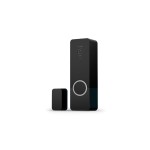 Philips Hue Secure Kontaktsensor, black , Einelpack