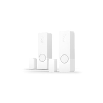 Philips Hue Secure Kontaktsensor, white, Doppelpack