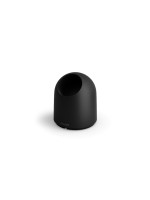 Philips Hue Pied Secure, noir