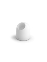 Philips Hue Pied Secure, blanc