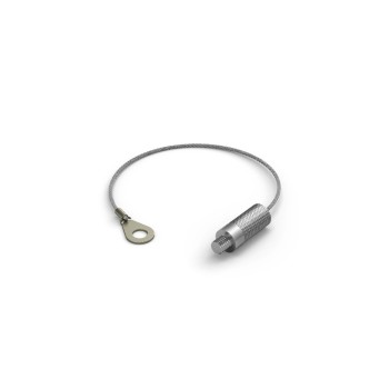 Philips Hue Secure Anti-Diebstahl cable, silver