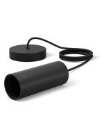 Philips Hue Cordon, 1.5 m, noir