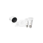 Philips Hue Caméra Secure Bundle