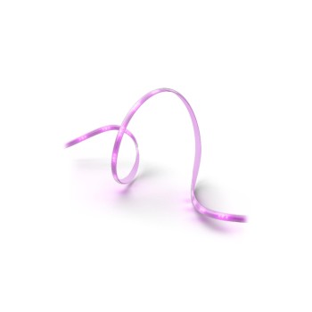 Philips Hue Lightstrips Essential 10M, 1x hue Lightstrips 10m, 1x power supply, BT