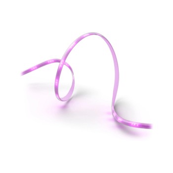 Philips Hue Lightstrips Essential 3M, 1x hue Lightstrips 3m, 1x power supply, BT