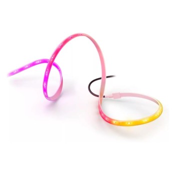 Philips Hue Flux Gradient Outdoor, Lightstrip 10m CH