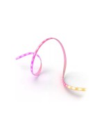 Philips Hue Flux Gradient Lightstrip 10m, Extra Hell, 1x hue Lightstrips 10m,