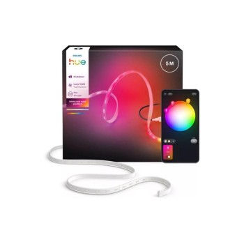 Philips Hue Flux Gradient Outdoor, Lightstrip 5m CH