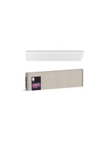 Philips Hue Surimu lampe panoramique White & Color Ambiance 120 x 30 cm