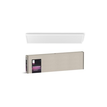 Philips Hue Surimu Panelleuchte, Rechteckig