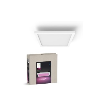 Philips Hue Surimu Panelleuchte, Quadratisch