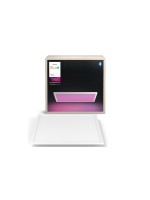 Philips Hue Surimu lampe panoramique White & Color Ambiance 60 x 60 cm