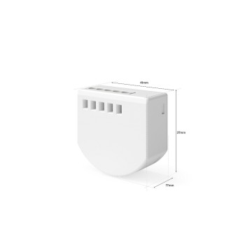 Philips Hue wired dimmer switch, 1C EU Philips Hue wired dimmer switch, 1C EU