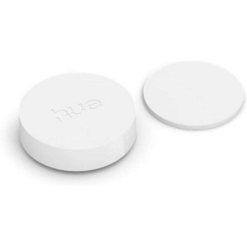 Philips Hue Smart Button, Blanc Philips Hue Smart Button, Blanc