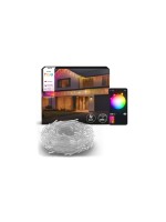 Philips Hue Festavia Icicles 250 LED Transparent