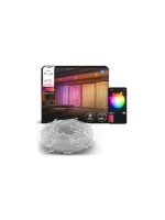Philips Hue Festavia Curtain Lights, 250 LEDs ohne Netzteil (CH)