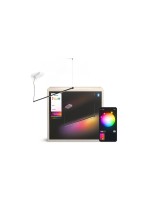 Philips Hue Pendentif Gradient Signe Noir