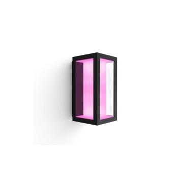 Philips Hue Applique murale plein air Impress 17429/30/P7 Philips Hue Applique murale plein air Impress 17429/30/P7