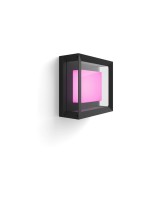 Philips Hue Wand- Deckenleuchte 