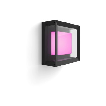 Philips Hue Wand- Deckenleuchte  Philips Hue Wand- Deckenleuchte