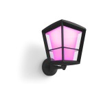 Philips Hue Applique murale plein air Econic 17439/30/P7
