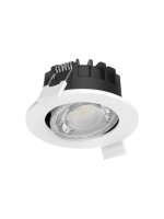 Philips Professional Lampe encastrée RS071B 5S/827_30_40 40D PSR PI6 IP65 WH
