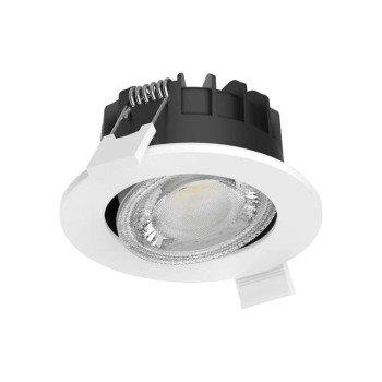 Philips PRO LEDI RS060/061/071B, LED5S/TURN WS IP65 WH 40D PI6