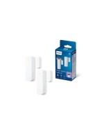 Philips Smart Lighting Lot de 2 capteurs de contact pour portes et fenêtres