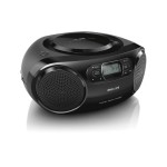 Philips AZB500/12, CDSM DAB