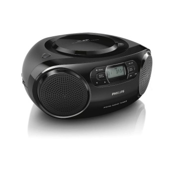 Philips AZB500/12, CDSM DAB