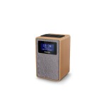 Philips Radio DAB+ TAR5005 Brun/Gris